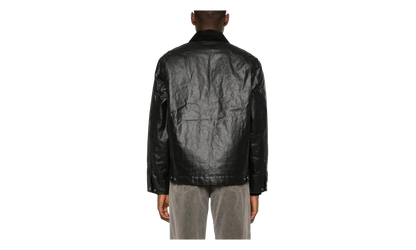 OG Dean Jacket "Black / Black" I035799 00EXX