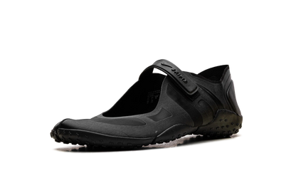 Air Rift Satin WMNS "SKIMS - Black" IQ7158 001
