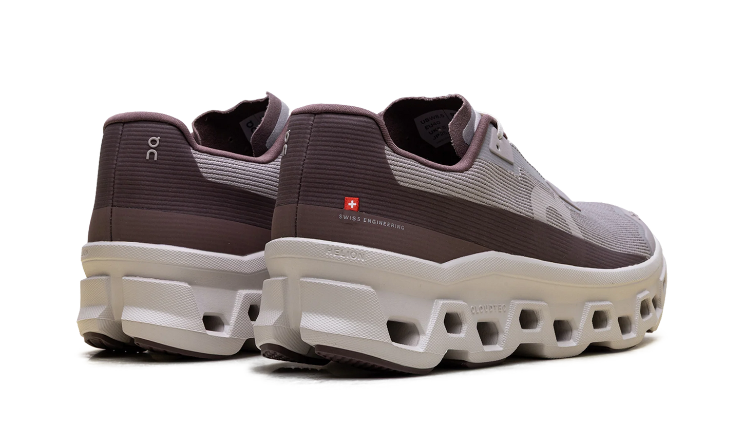 Cloudmonster Void WMNS "Fog Pearl" 3WG10811344