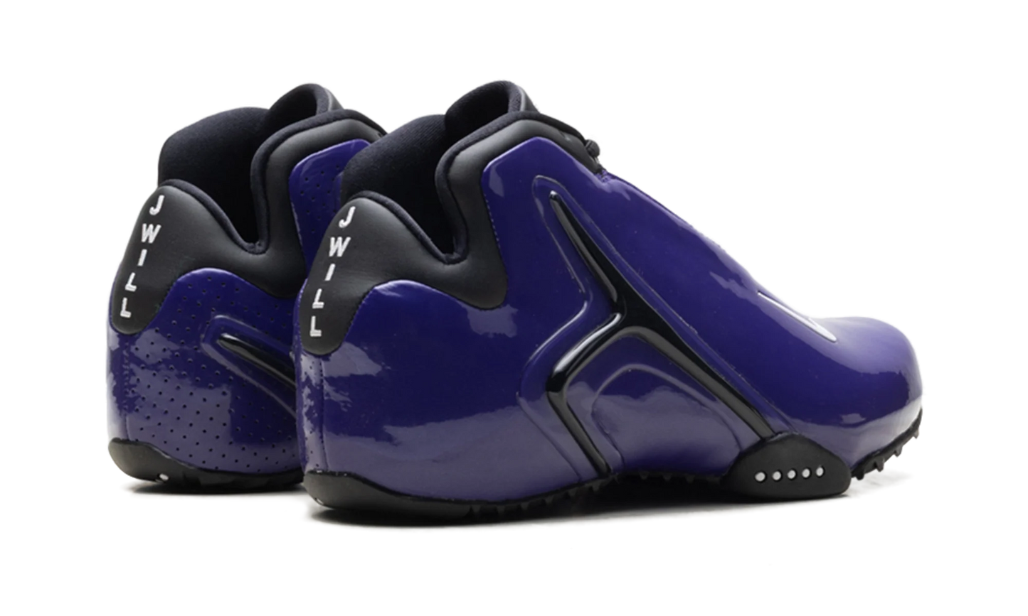 Zoom Hyperflight "Jason Williams" IV5768 500