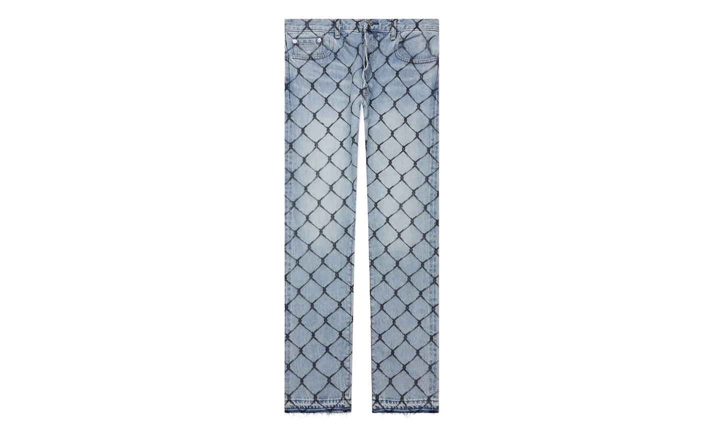 Cage 5001 Jeans "Indigo" GD034