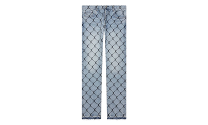 Cage 5001 Jeans "Indigo" GD034