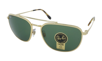 Square Sunglasses "ARISTA-59MM" RB3708-001-31_59
