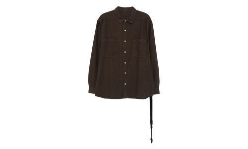 Jumbo Outershirt "Dark Dust" DU02E7299 CFL 78