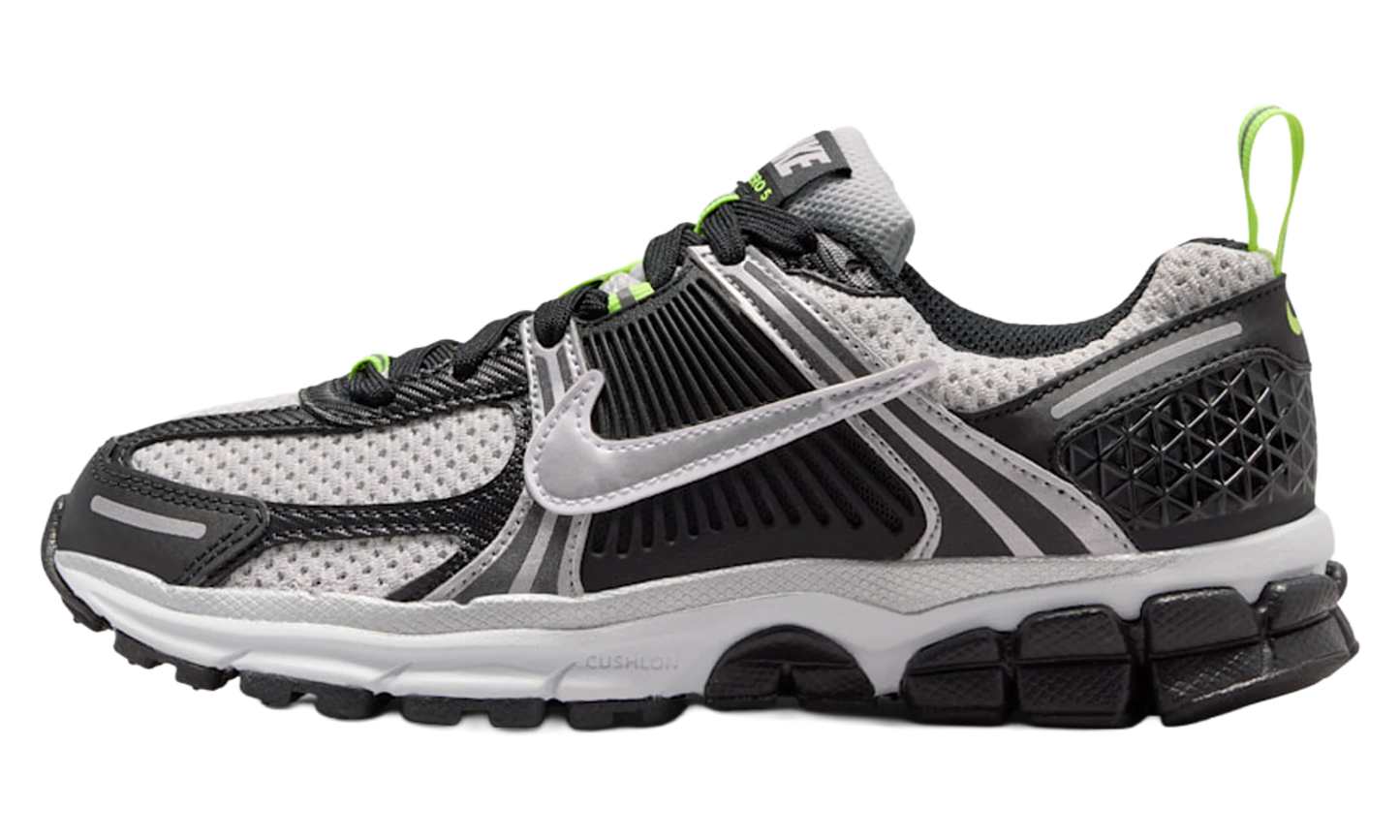 Vomero 5 GS "Black Photon Dust Volt Ice" IQ0312 010