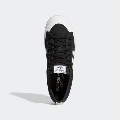 Men's adidas Nizza Platform Shoes