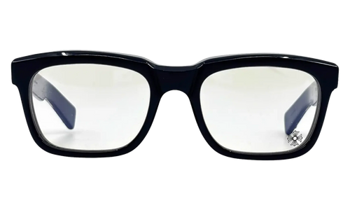 See You in Tea Glasses "Navy" CHRM0924