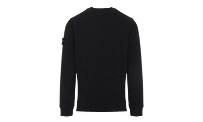 Classic Sweatshirt "Black" 6100053 S0238 V0029