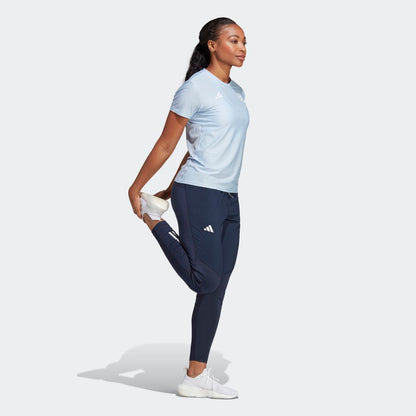 Women's adidas Boston Marathon 2023 Running Pants