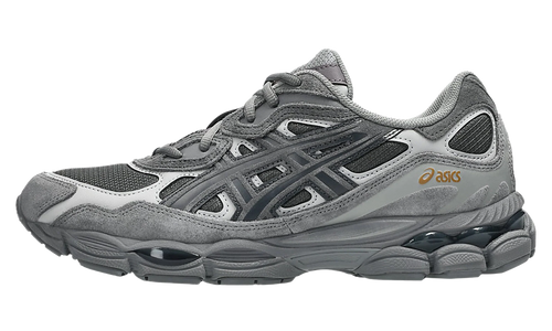 Gel-NYC "Obsidian Grey" 1203A739 021