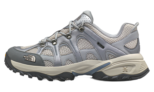 Hedgehog 06 RVST GORE-TEX "Frost Grey/White Dune Met" NF0A8ADUMIH
