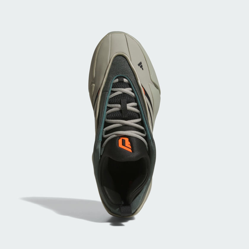 Men's Dame 9 Low Shoes