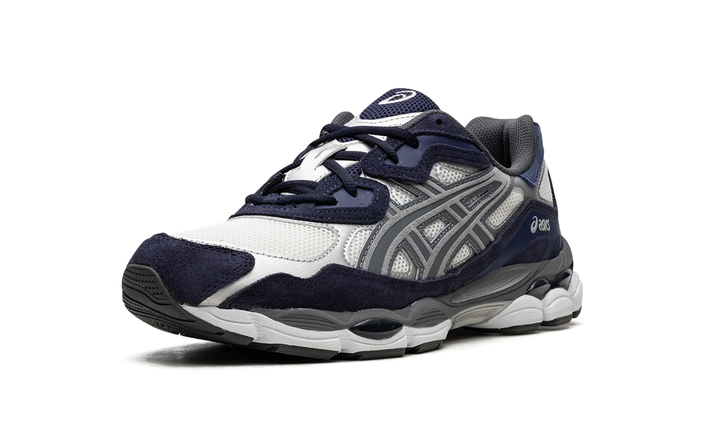 Gel-NYC "Navy Steel" 1201A789 100