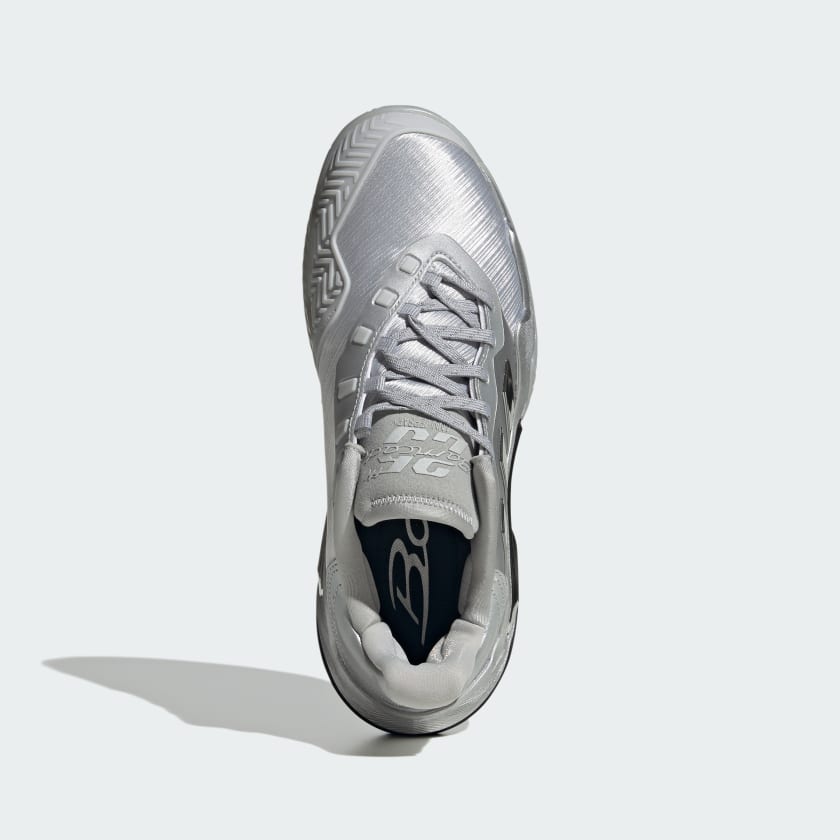 Women's adidas Barricade 13 Tennis Shoes