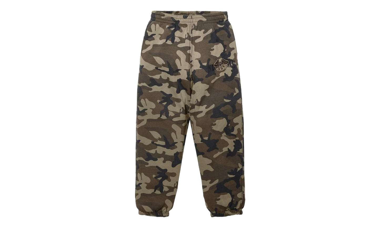 True Religion® Sweatpant "FW25 - Camo" SU26934