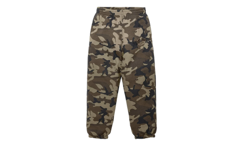 True Religion® Sweatpant "FW25 - Camo" SU26934