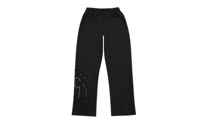 Raw Import Sweatpants "Black" X52YD0NW