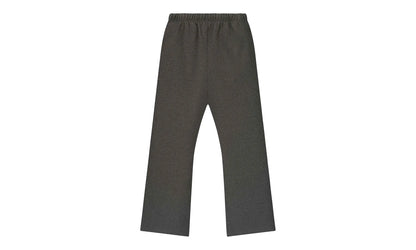 Flare Sweatpants "Charcoal Heather" 130HO258411F