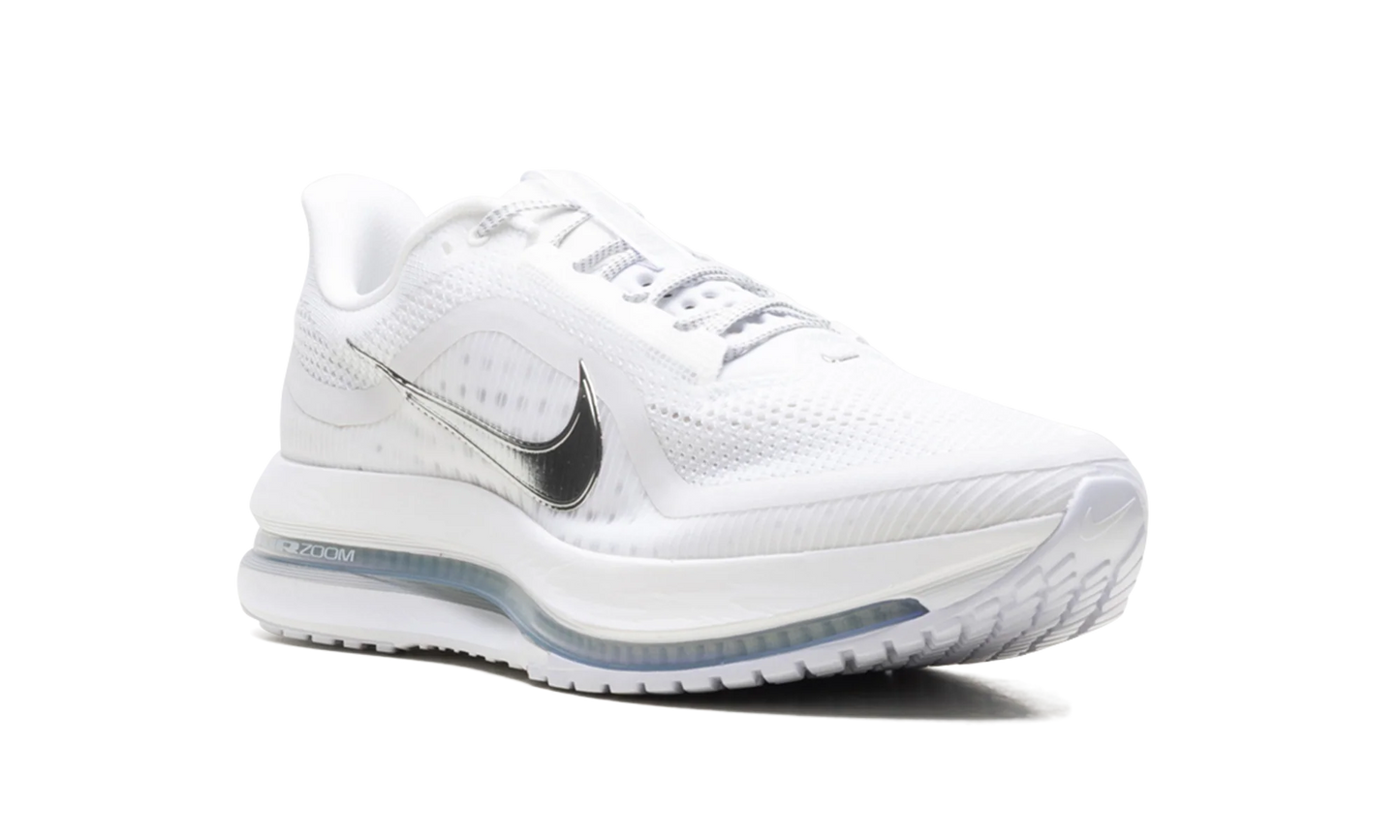 Pegasus Premium "White Metallic Silver" HQ2592 102