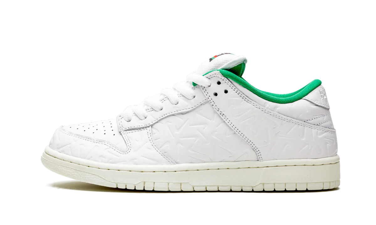 SB Dunk Low OG SQ 2 "BEN-G" CU3846 100