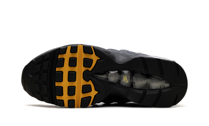 Air Max 95 SE "Big Bubble Total 90 Black" IB6830 001