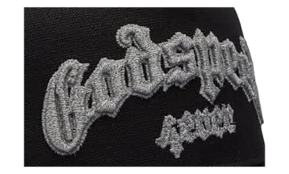GS Forever Trucker Hat "Black / Grey" GS130