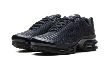 Air Max Plus 7 "Black / Anthracite" HQ2197 001
