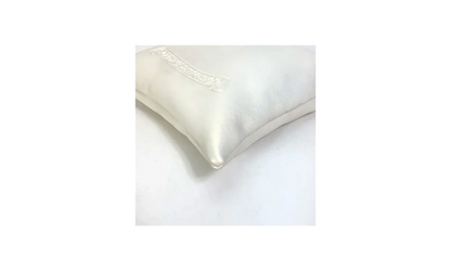 Display Mini Cushion Pillow "Offwhite" CHRM0713