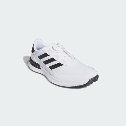 Men's S2G BOA 24 Wide Spikeless Golf Shoes