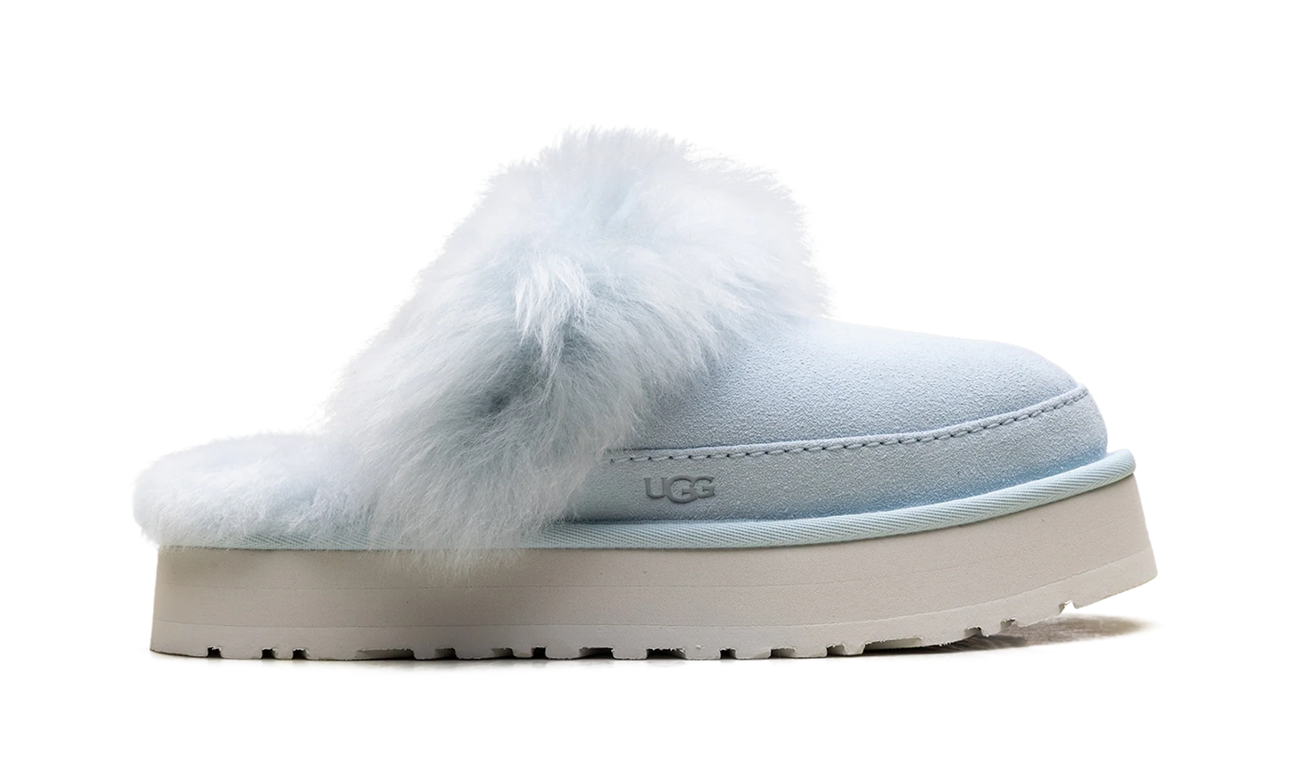 Disquette Chalet Slipper WMNS "Reef Blue" 1173930 REF