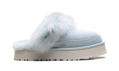Disquette Chalet Slipper WMNS "Reef Blue" 1173930 REF