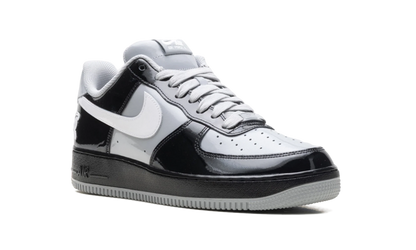 Air Force 1 Low "Central Cee - Black / Smoke Grey" IO9974 010