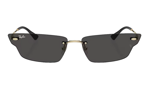 ANH Sunglasses "Light Gold" RB3731-921387_66