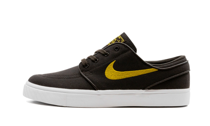 Zoom Janoski Canvas "Velvet Brown" 615957 202
