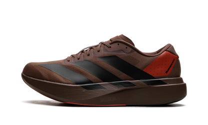 Adizero Evo SL "Pharrell Williams Humanrace Preloved Brown" KJ8809