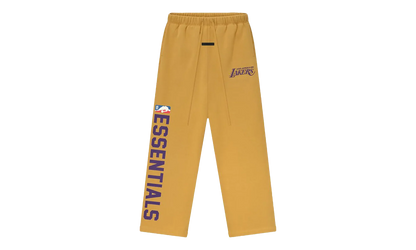 Lakers Lounge Sweatpants "Canyon" 130NB258405F