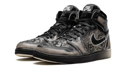 1 Zoom CMFT 2 "Dia De Los Muertos" FQ8155 010