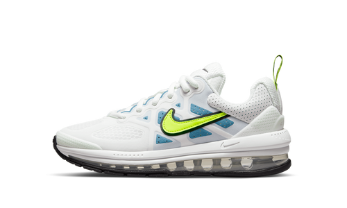 Air Max Genome "White" CZ4652-101