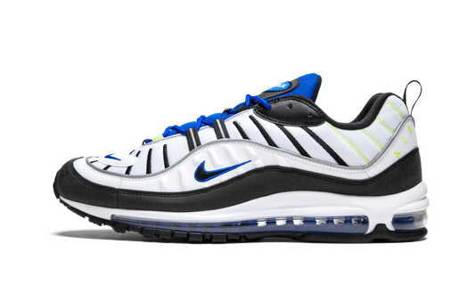 Air Max 98 "Racer Blue"
