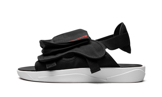 LS Slide "Black / White" CZ0791 006