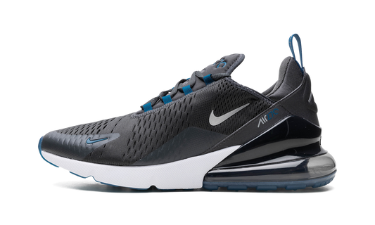 Air Max 270 "Anthracite Industrial Blue" FV0380 001