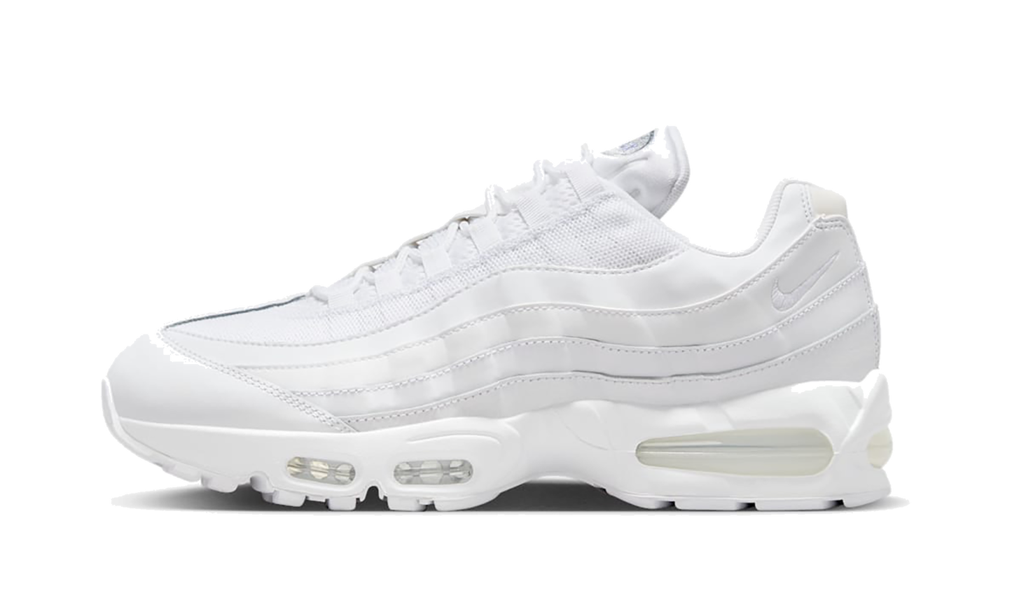 Air Max 95 Next Nature Wmns "White" DH8015 100