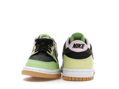 Dunk Low Free 99 Black (GS)