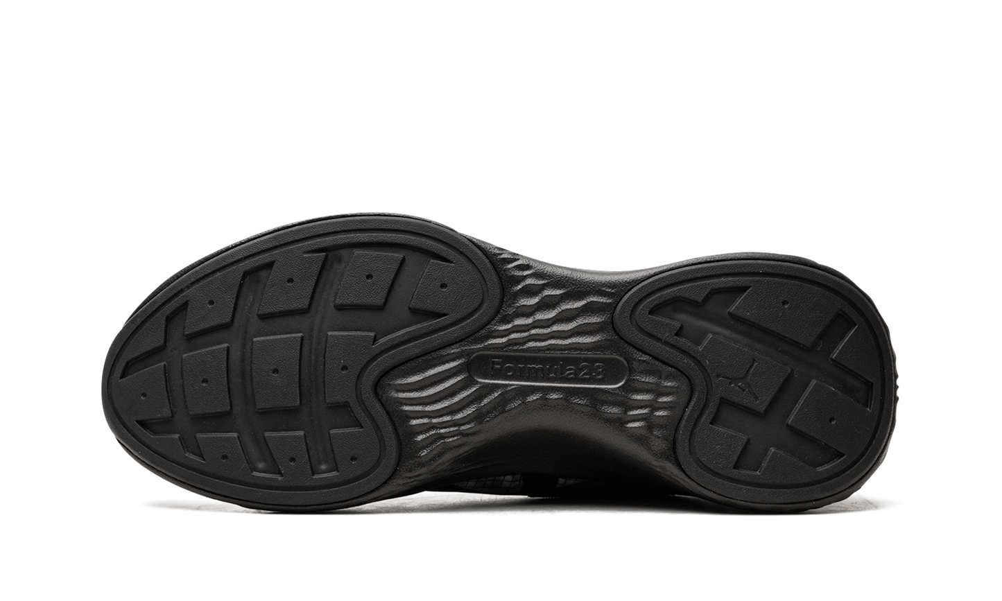Delta 3 Low "Black Anthracite" DN2647 060