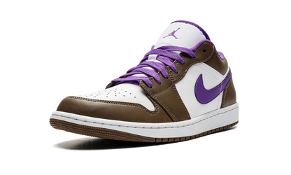1 Low "Purple Mocha" 553558 215