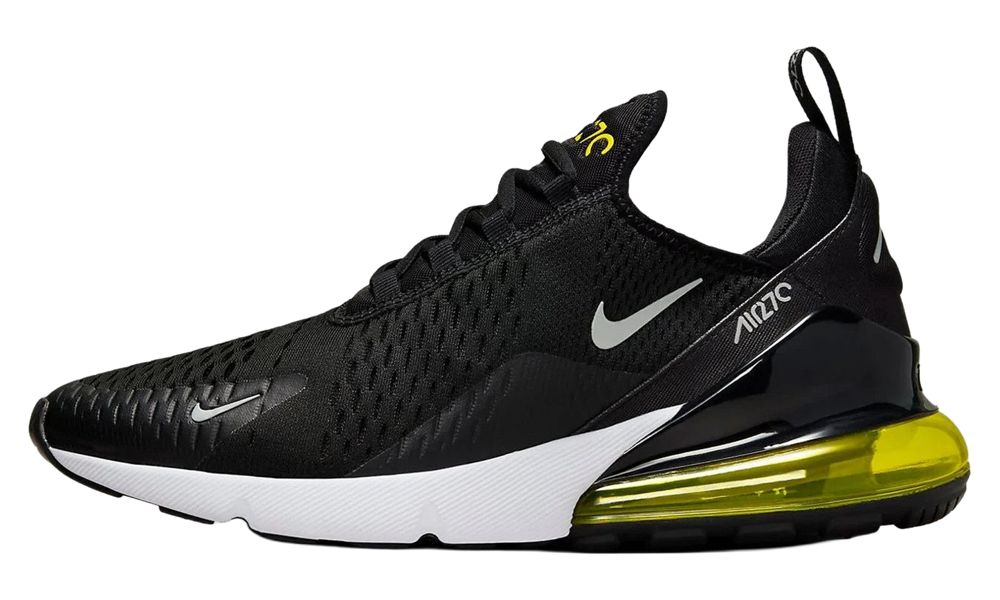Air Max 270 "Black Opti Yellow" FN8006 001