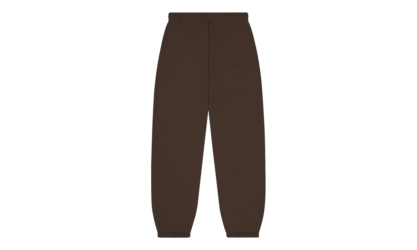 Denim University Sweatpants "Brown" DT459