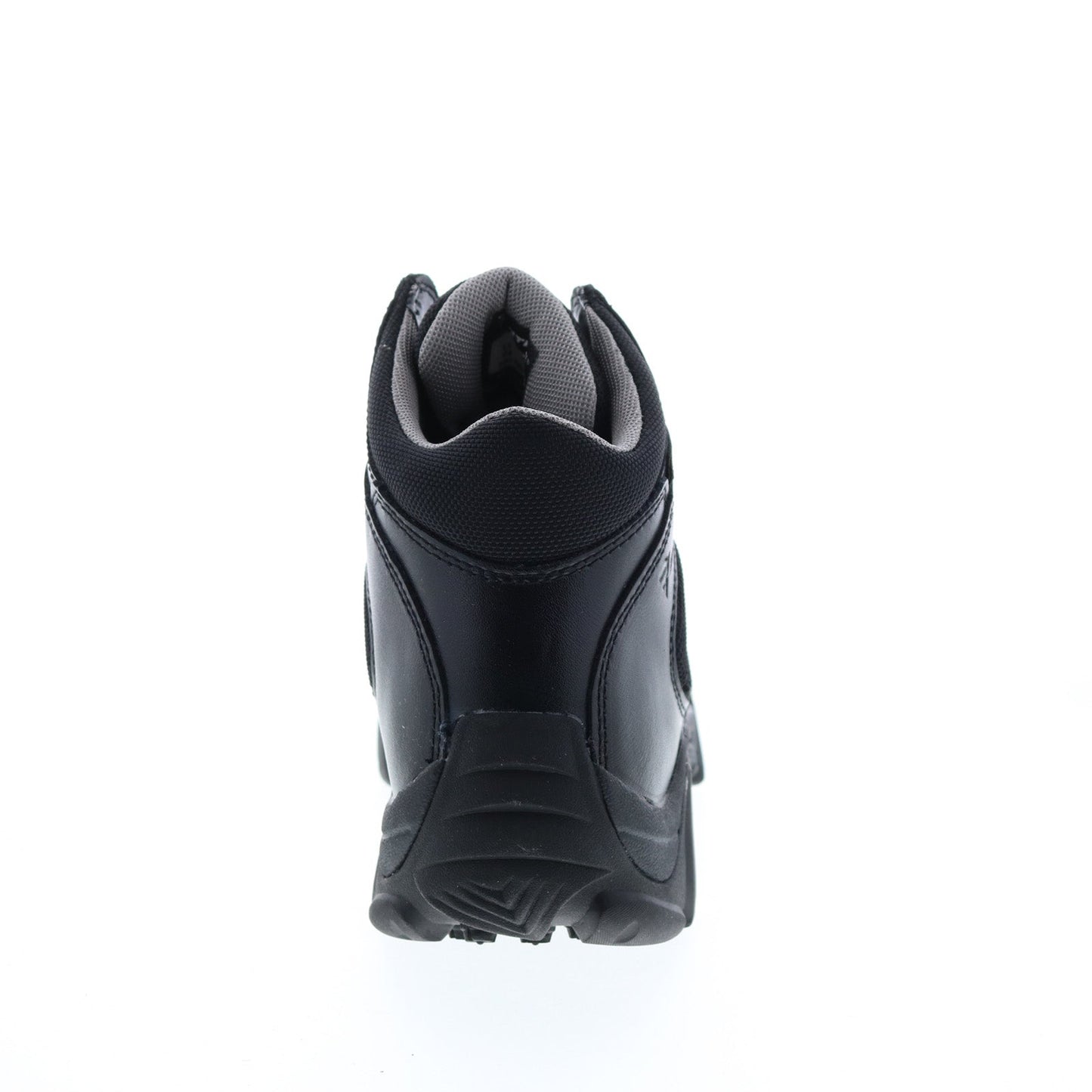Bates GX 4 Gore Tex E02266 Mens Black Wide Leather Lace Up Tactical Boots