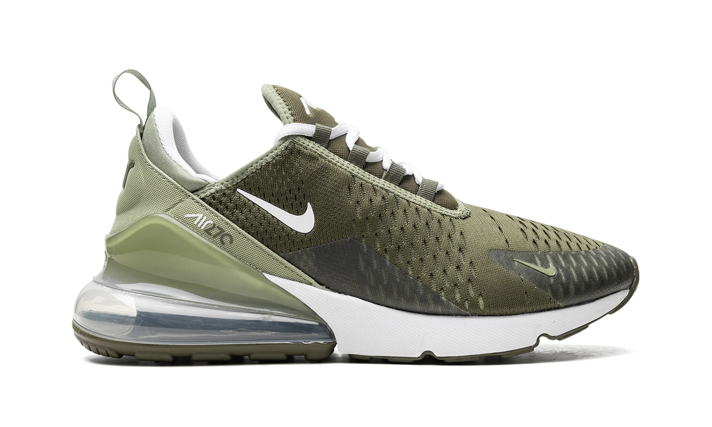 Air Max 270 "Medium Olive" FJ0680 222