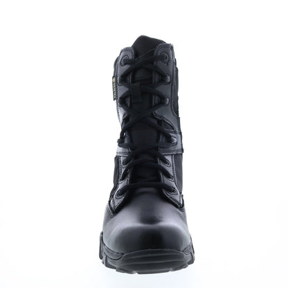 Bates GX 8 Gore Tex Side Zip E02788 Womens Black Leather Tactical Boots